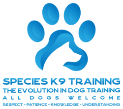 speciesk9 - Private Dog Training