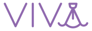 Viva Raw Pets Logo