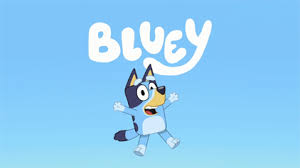 Bluey